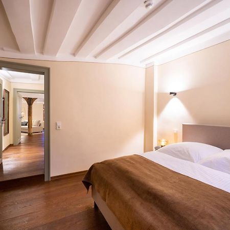 Goldener Loewe Apartment Limburg an der Lahn Exterior photo
