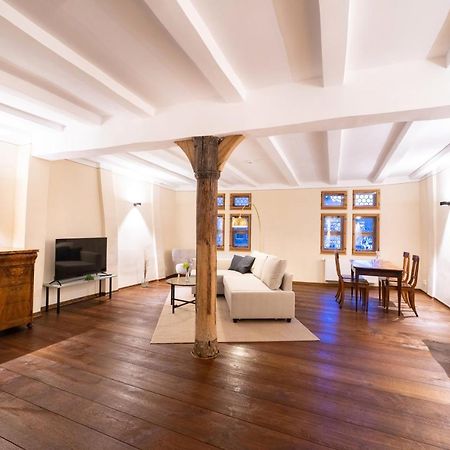 Goldener Loewe Apartment Limburg an der Lahn Exterior photo