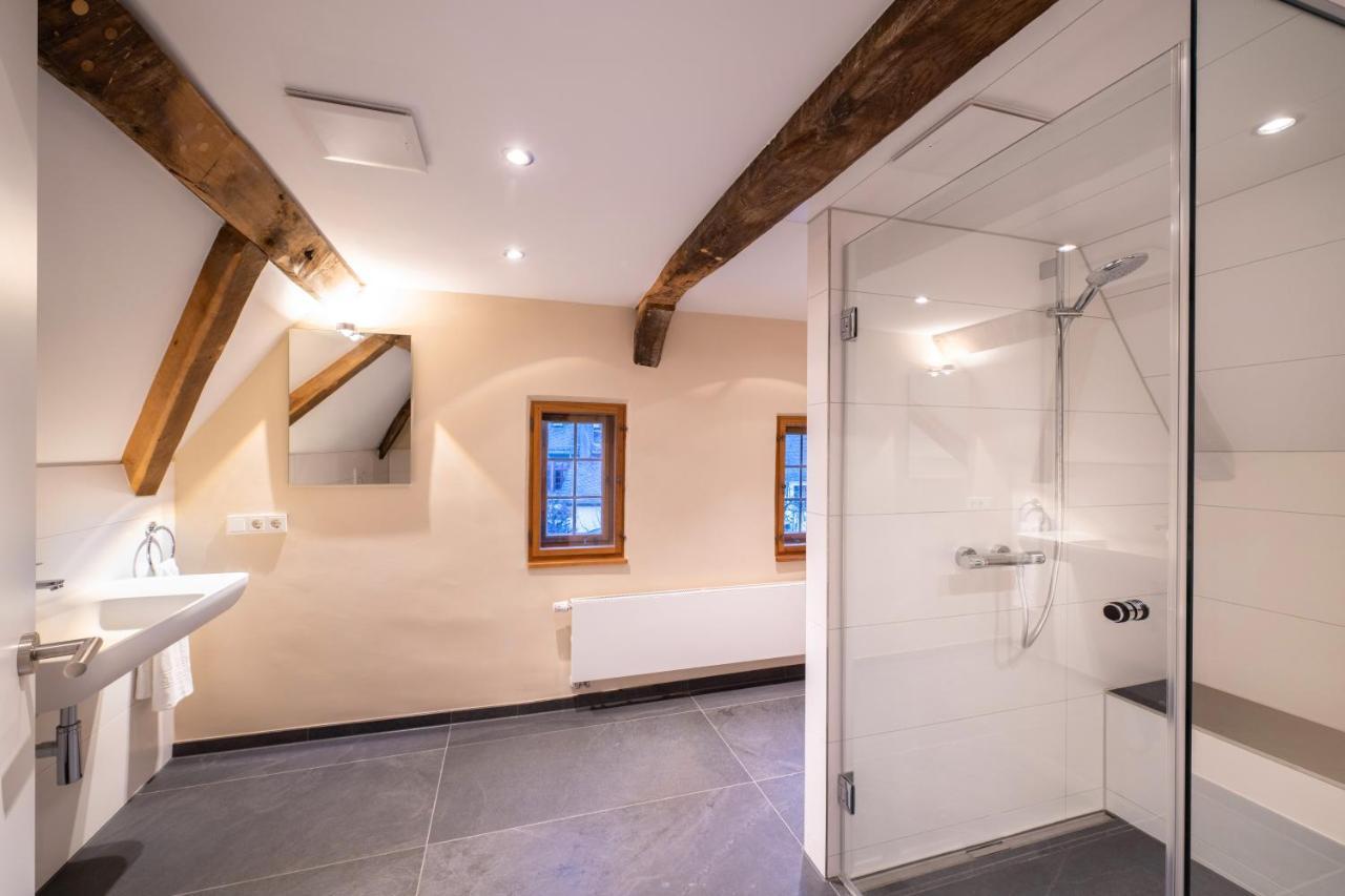 Goldener Loewe Apartment Limburg an der Lahn Exterior photo